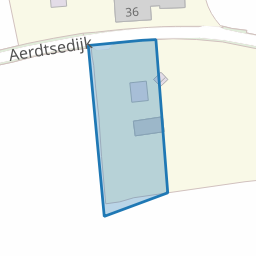 Perceel AER00-B-1656