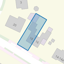 Perceel AER00-B-1662