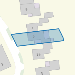 Perceel AER00-B-1664