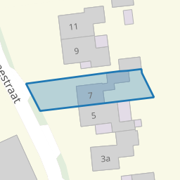 Perceel AER00-B-1665