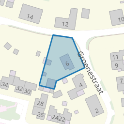 Perceel AER00-B-1670