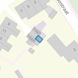 Perceel AER00-B-1680