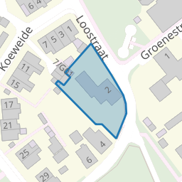 Perceel AER00-B-1681