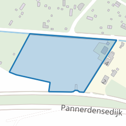 Perceel AER00-B-1685