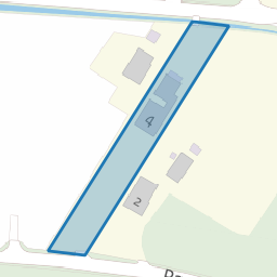 Perceel AER00-B-1686