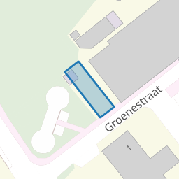 Perceel AER00-B-1694