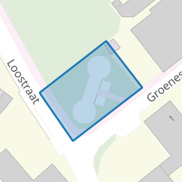 Perceel AER00-B-1695