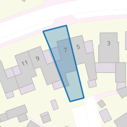 Perceel AER00-B-1700