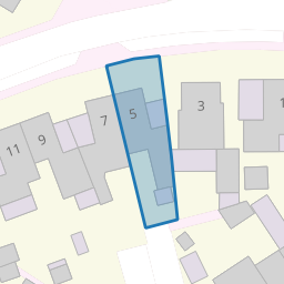 Perceel AER00-B-1701