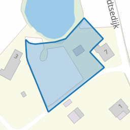 Perceel AER00-B-1705