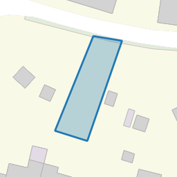 Perceel AER00-B-1707