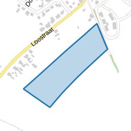 Perceel AER00-B-1713