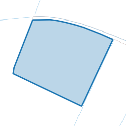 Perceel AER00-B-1736