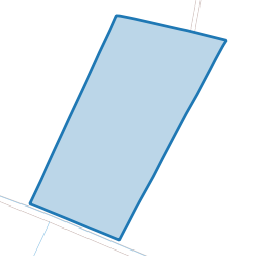 Perceel AER00-B-1740