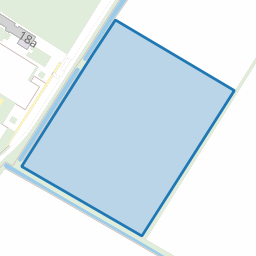 Perceel AER00-B-1750