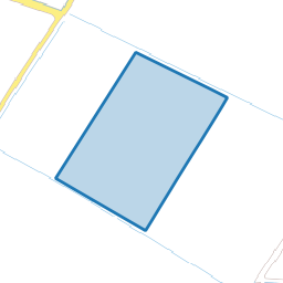 Perceel AER00-B-1754