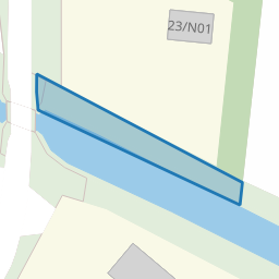 Perceel AER00-B-1768