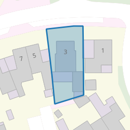 Perceel AER00-B-1777