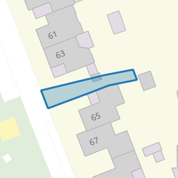 Perceel AER00-B-1783