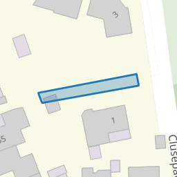 Perceel AER00-B-1784