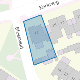 Perceel AER00-B-1786