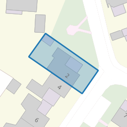 Perceel AER00-B-1787