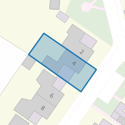 Perceel AER00-B-1788