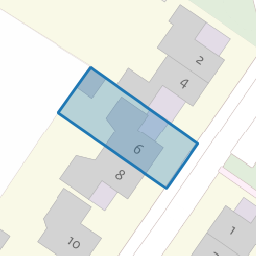 Perceel AER00-B-1789