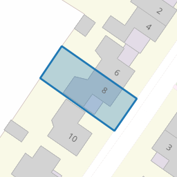 Perceel AER00-B-1790