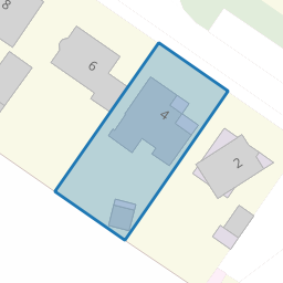 Perceel AER00-B-1796