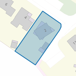 Perceel AER00-B-1797