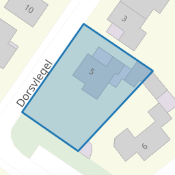 Perceel AER00-B-1800