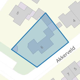 Perceel AER00-B-1801