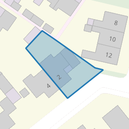 Perceel AER00-B-1803