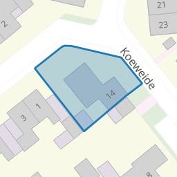 Perceel AER00-B-1804