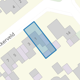 Perceel AER00-B-1805