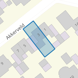 Perceel AER00-B-1806