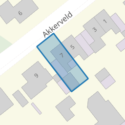 Perceel AER00-B-1808