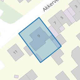 Perceel AER00-B-1809