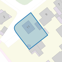 Perceel AER00-B-1810