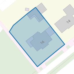 Perceel AER00-B-1811