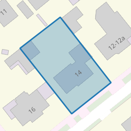 Perceel AER00-B-1812