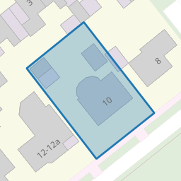 Perceel AER00-B-1814