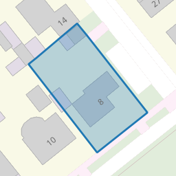 Perceel AER00-B-1815