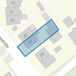 Perceel AER00-B-1818