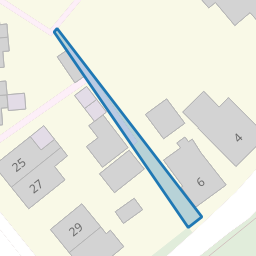 Perceel AER00-B-1820