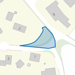 Perceel AER00-B-1822