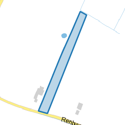 Perceel AER00-B-1853