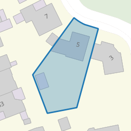 Perceel AER00-B-1858