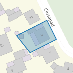 Perceel AER00-B-1861